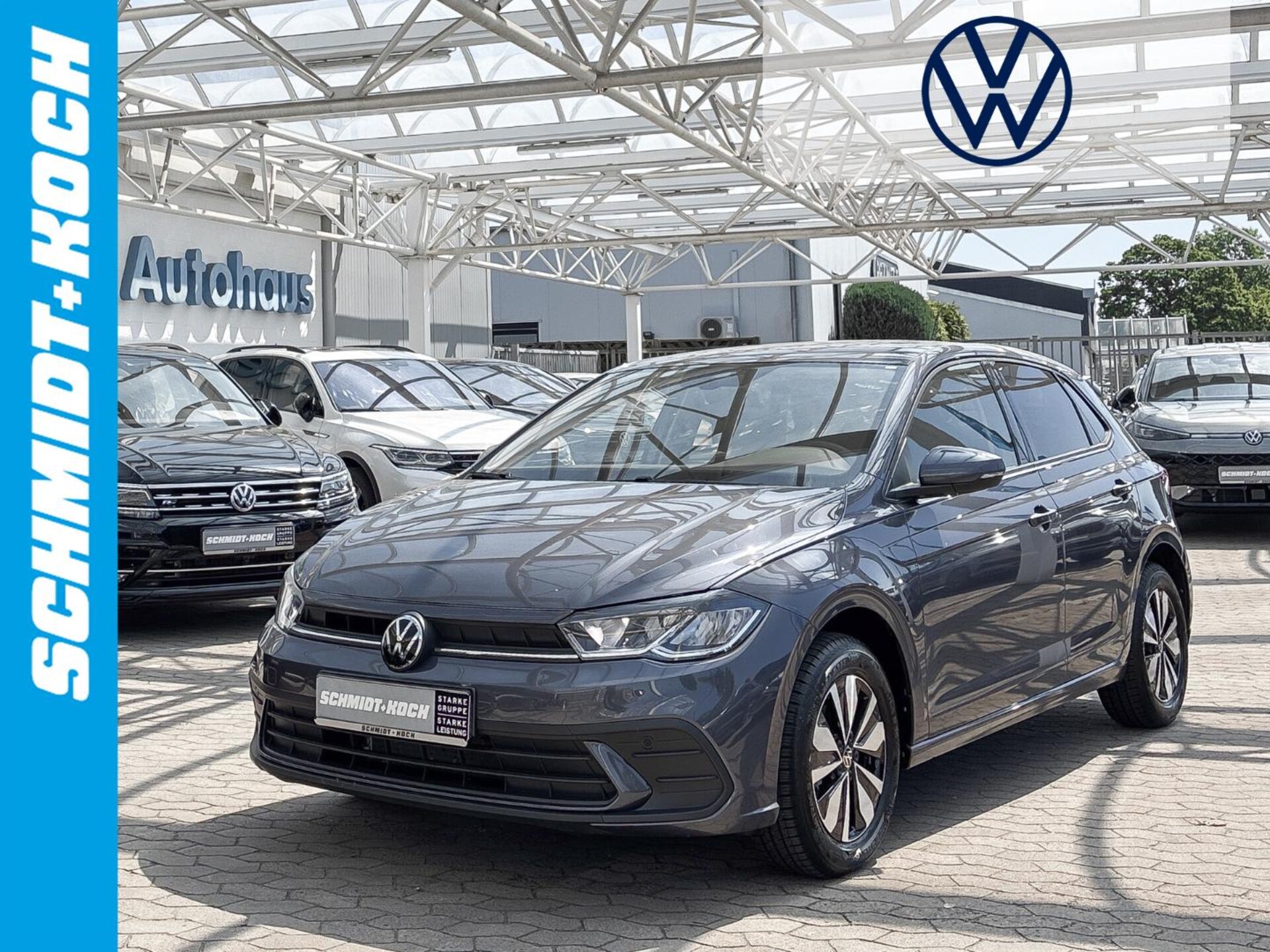 Volkswagen Polo MOVE