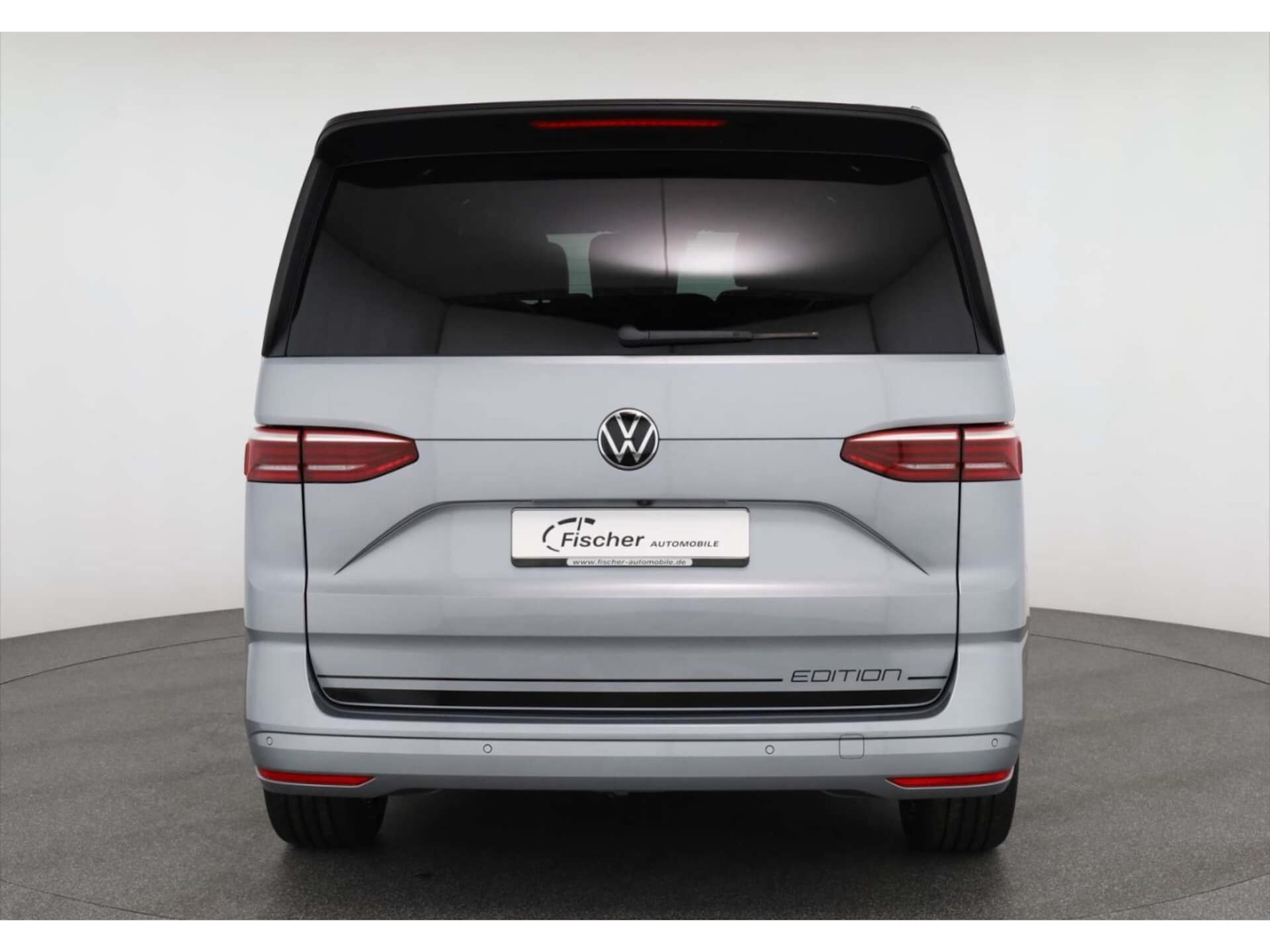 Volkswagen Multivan Life
