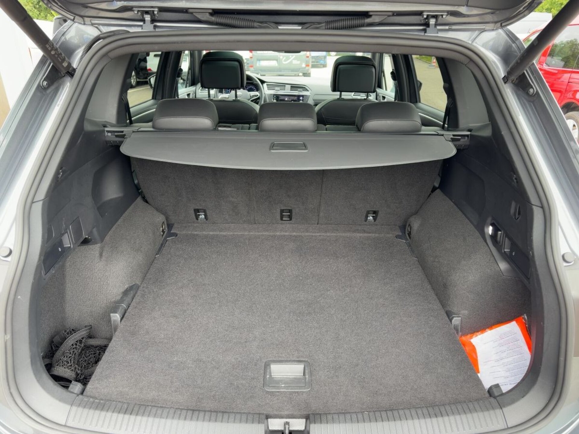 Volkswagen Tiguan Allspace R-Line