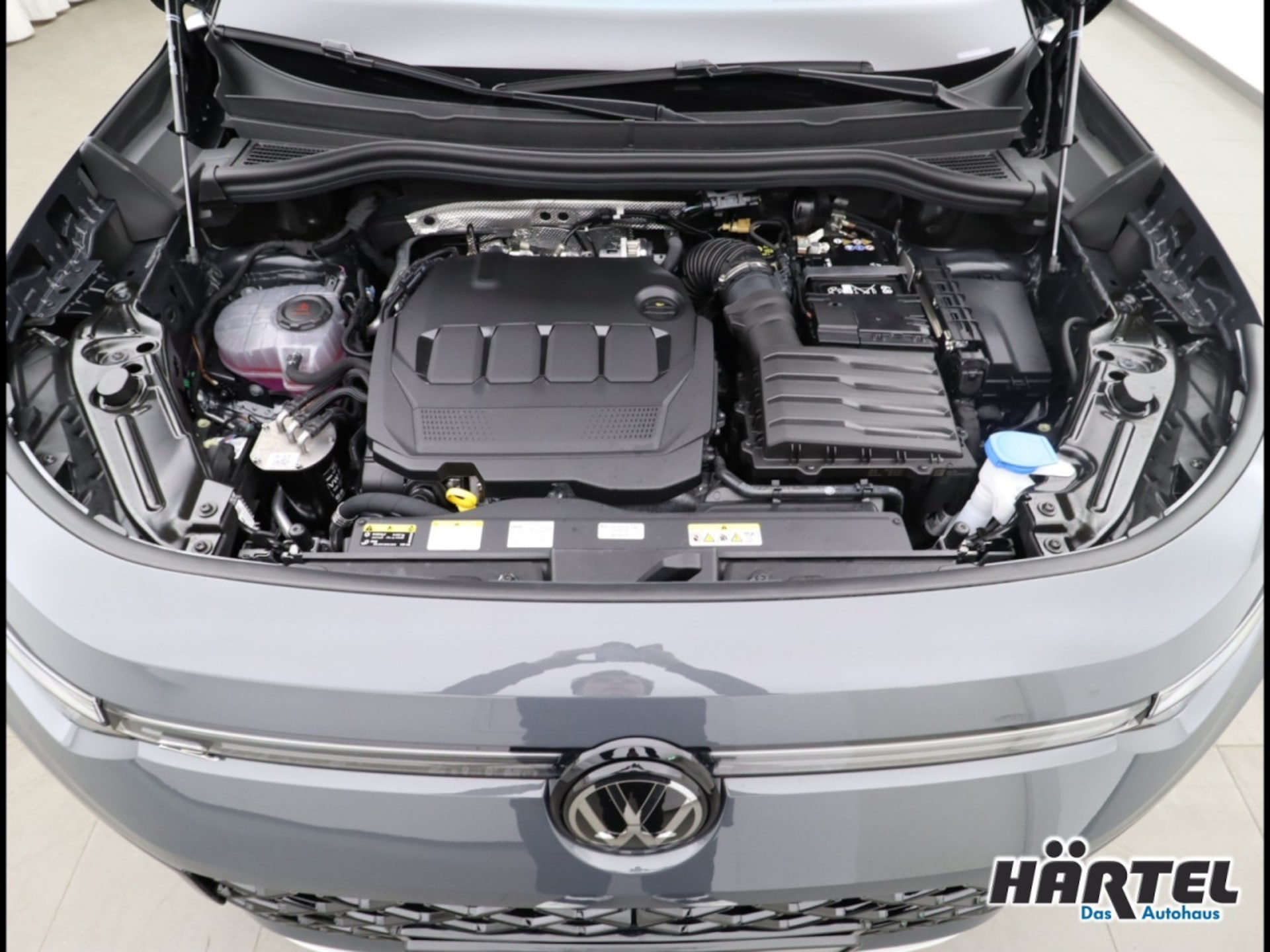 Volkswagen Tayron R-Line