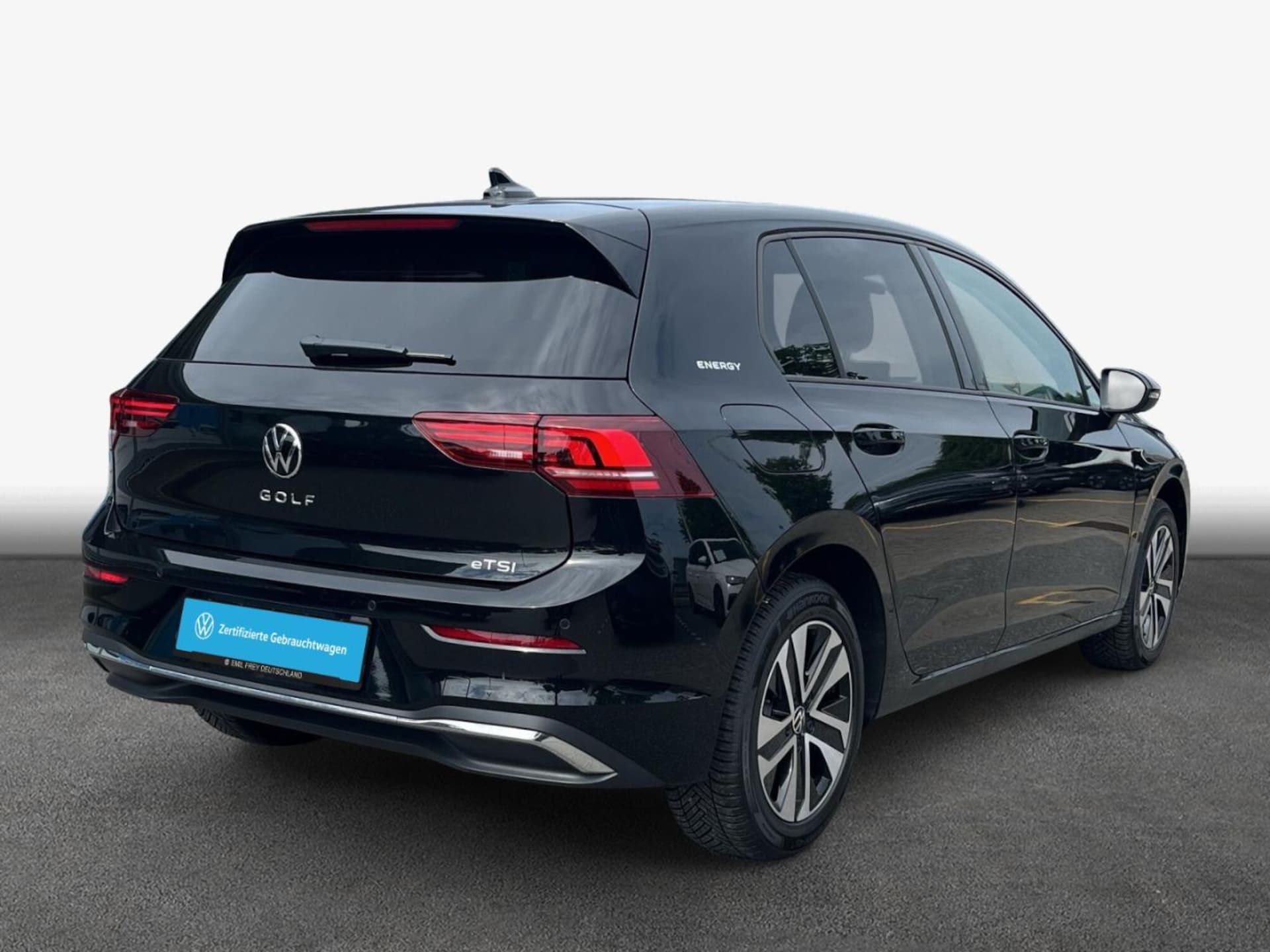 Volkswagen Golf ENERGY