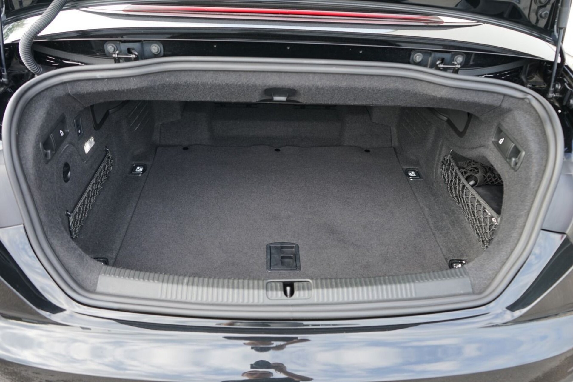Audi A5 Cabriolet S line