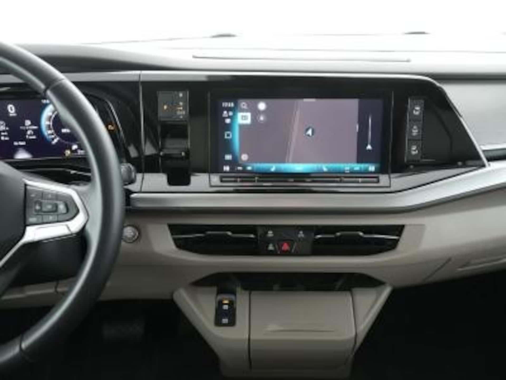 Volkswagen Multivan Langversion Life