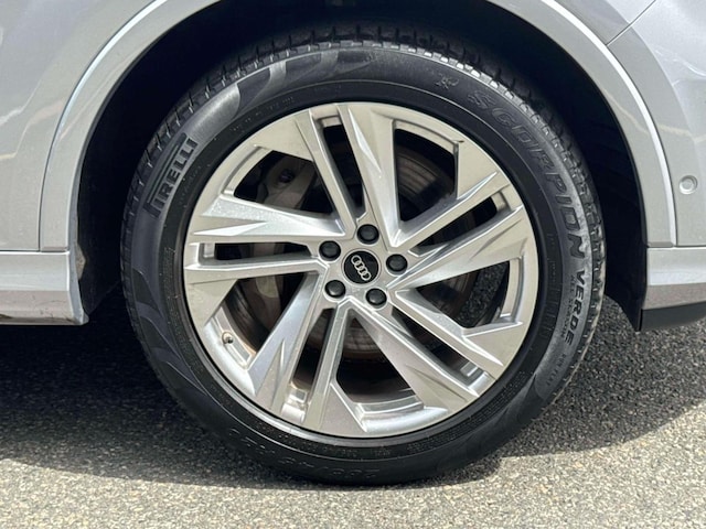2022 Audi Q7 Premium Plus - Photo 6