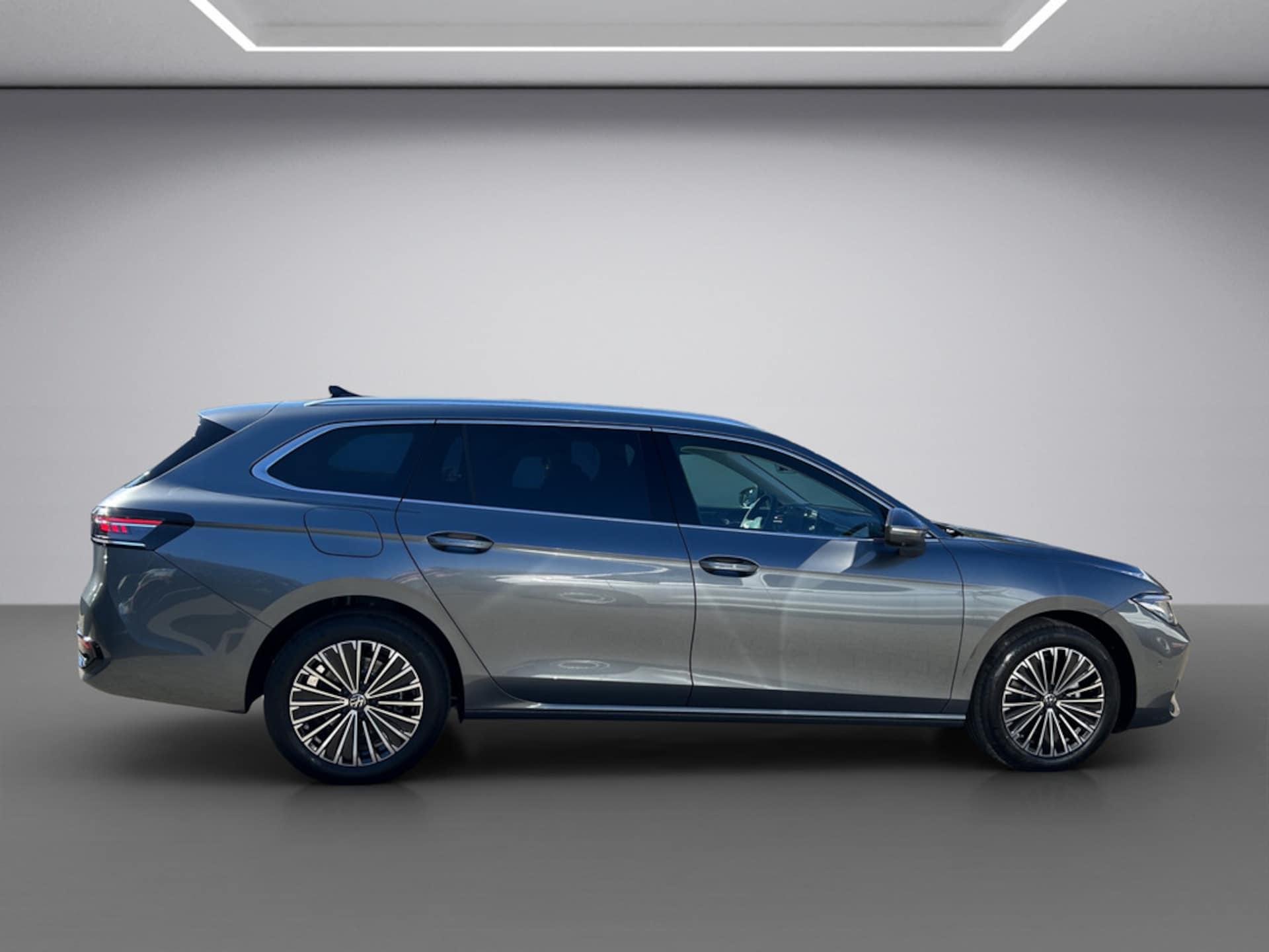Volkswagen Passat Elegance