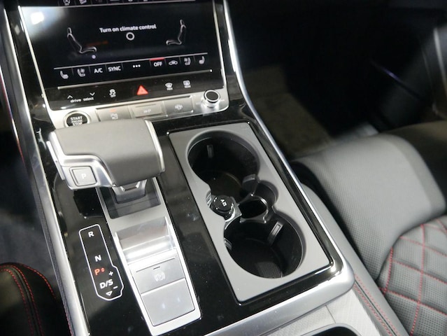 2026 Audi Q8 Prestige - Photo 33