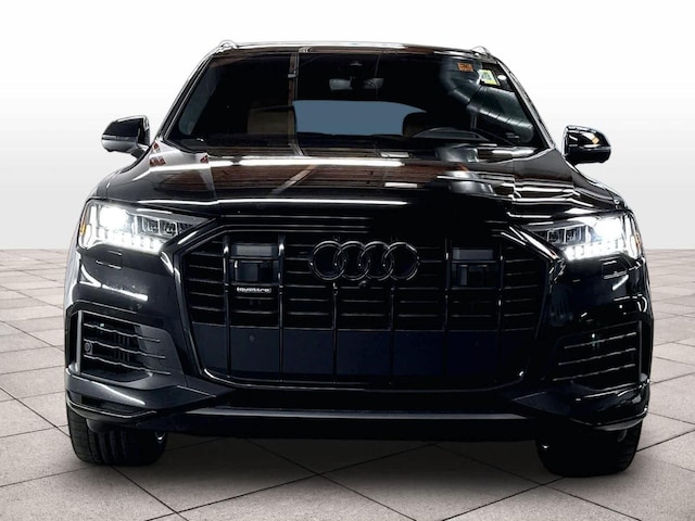 2023 Audi Q7