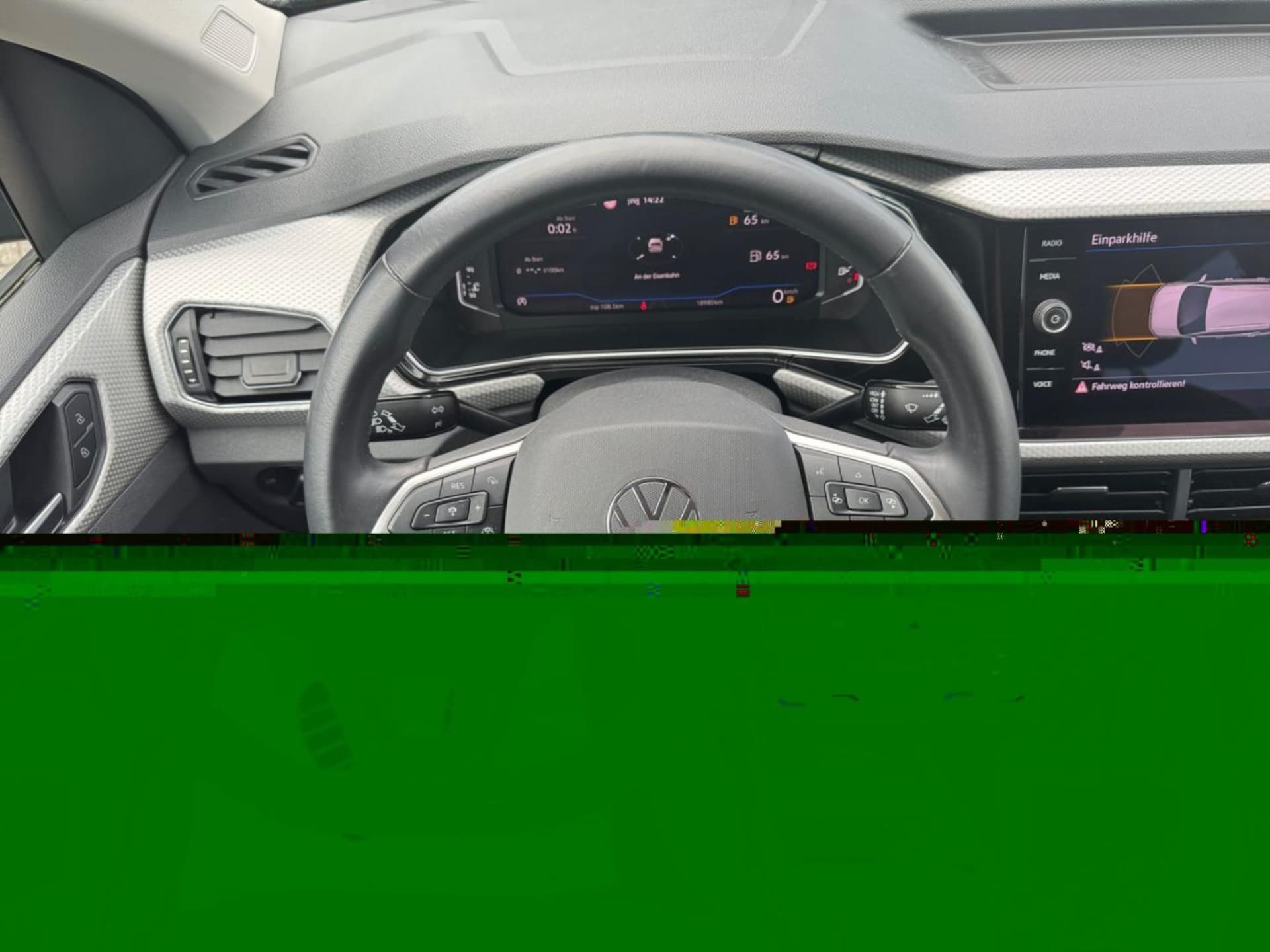Volkswagen T-Cross MOVE