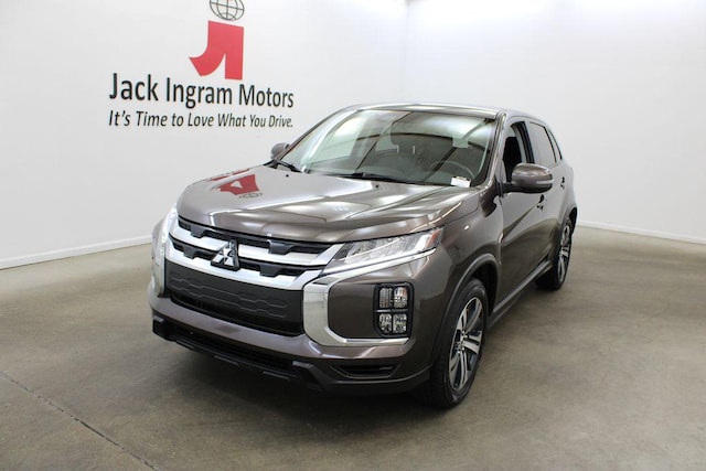 2024 Mitsubishi