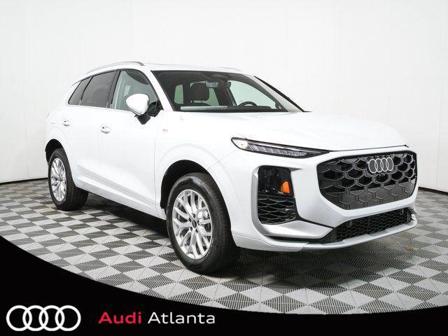 2026 Audi Q3 SUV