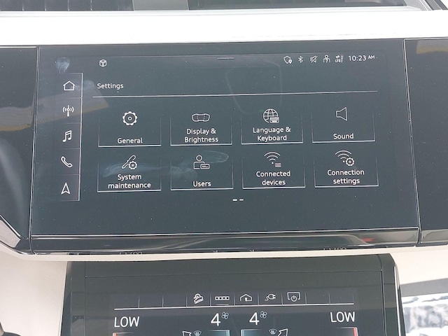 2024 Audi Q8 Sportback e-tron Premium Plus - Photo 27