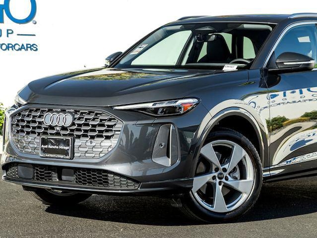 2025 Audi Q5