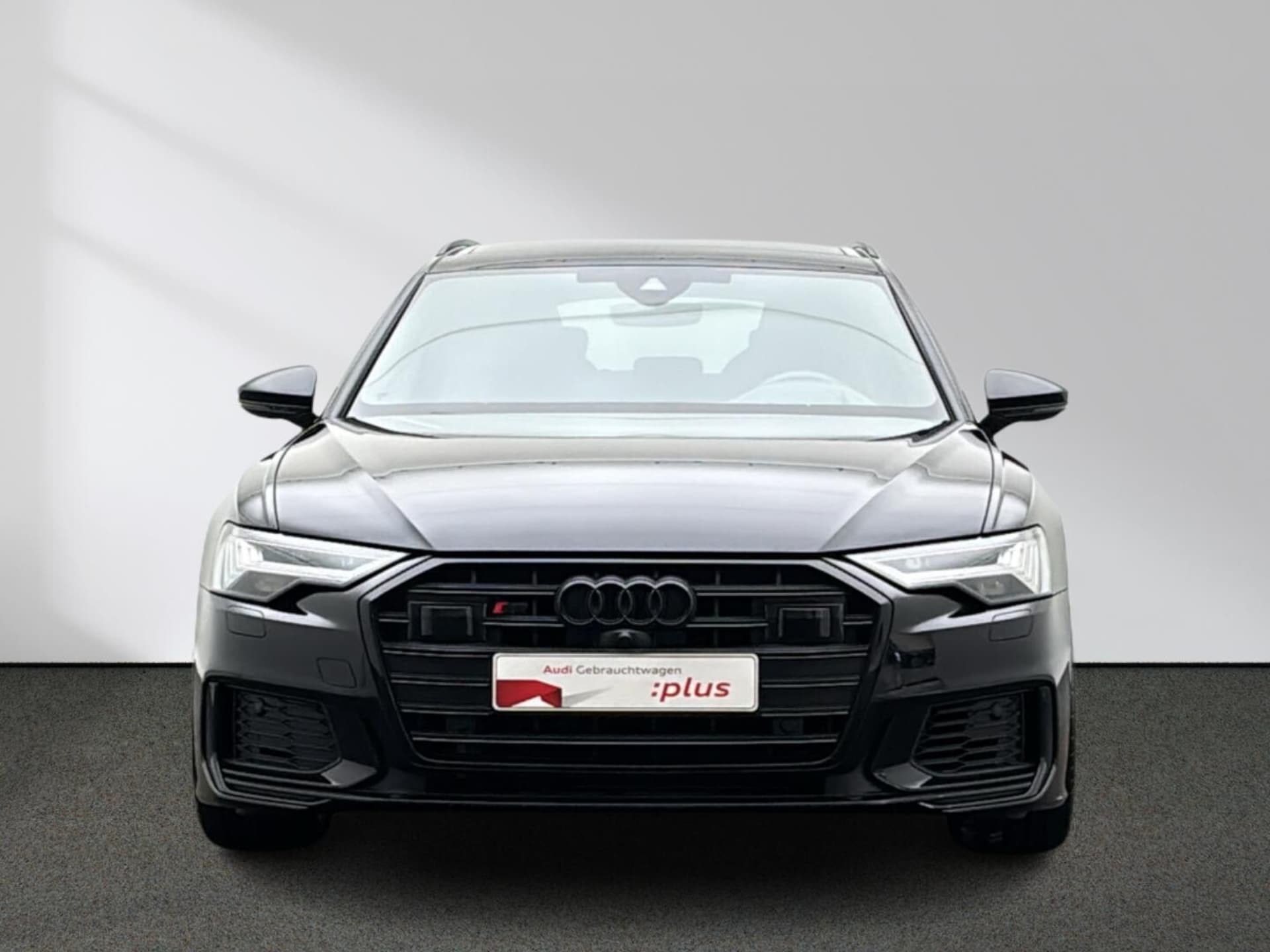 Audi S6 Avant