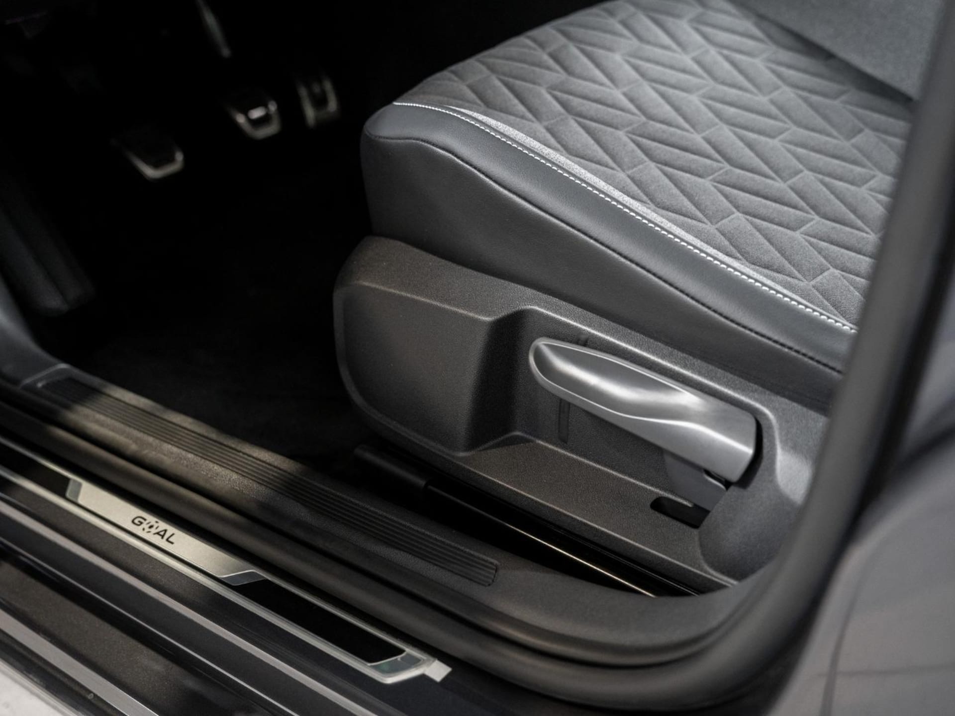 Volkswagen Polo Goal