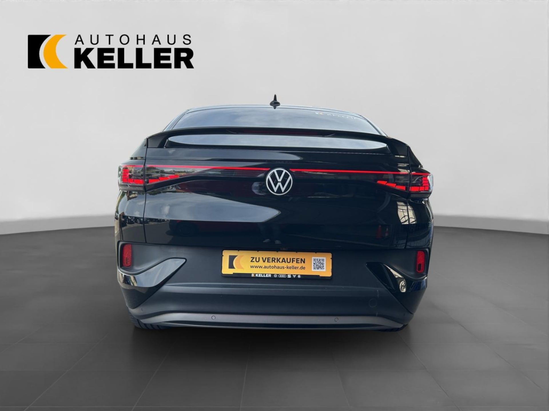 Volkswagen ID.5 Pro Performance