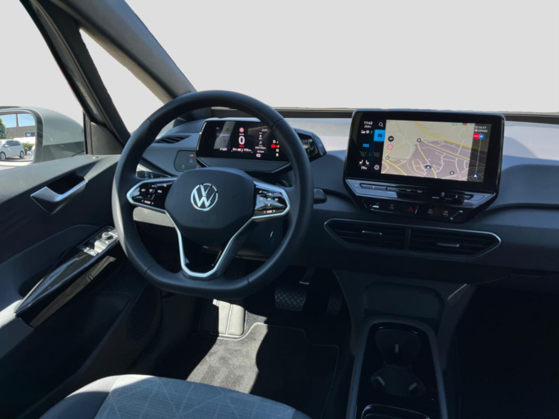 Volkswagen ID.3 Pro Performance