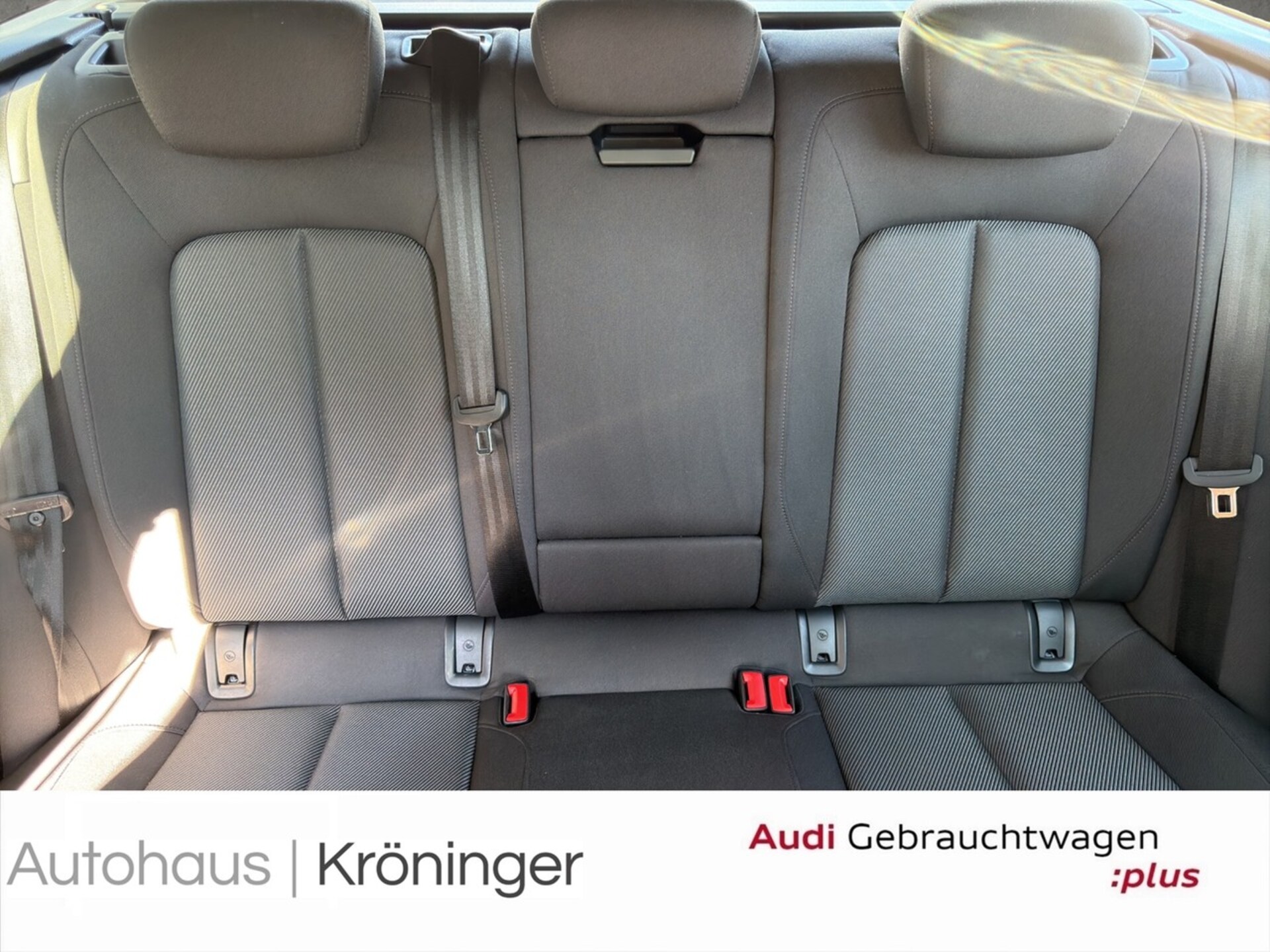 Audi A6 Avant TFSI e Sport