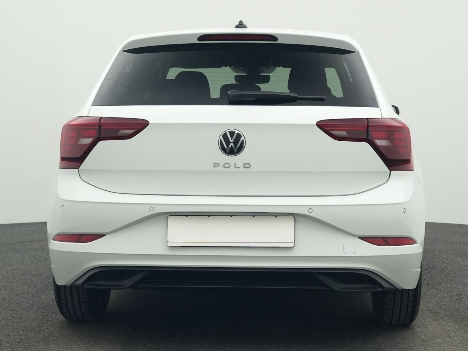 Volkswagen Polo – Bild 5