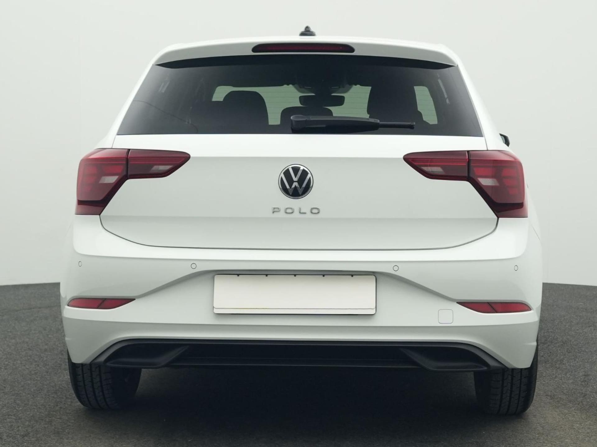 Volkswagen Polo Life