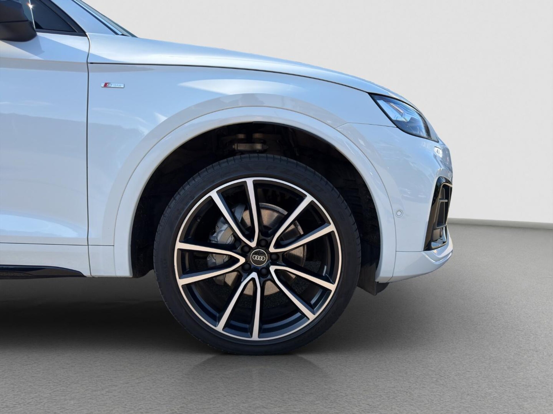 Audi Q5 Sportback S line