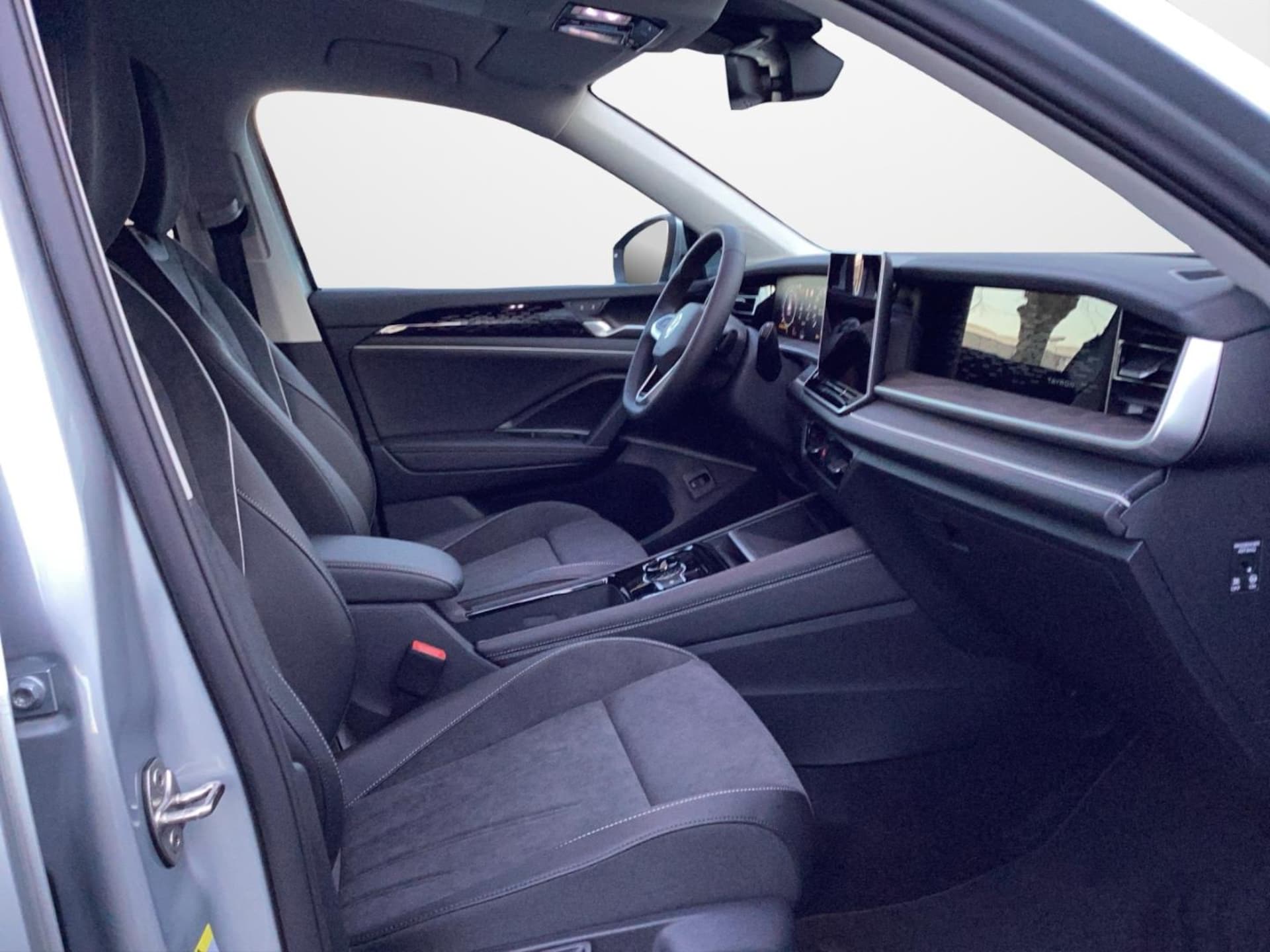 Volkswagen Tayron Elegance
