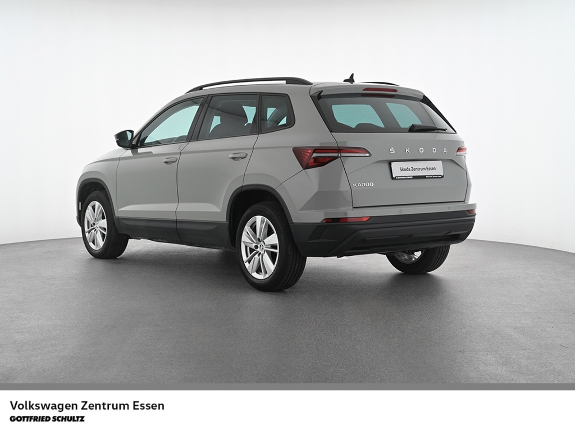 Skoda Karoq Ambition