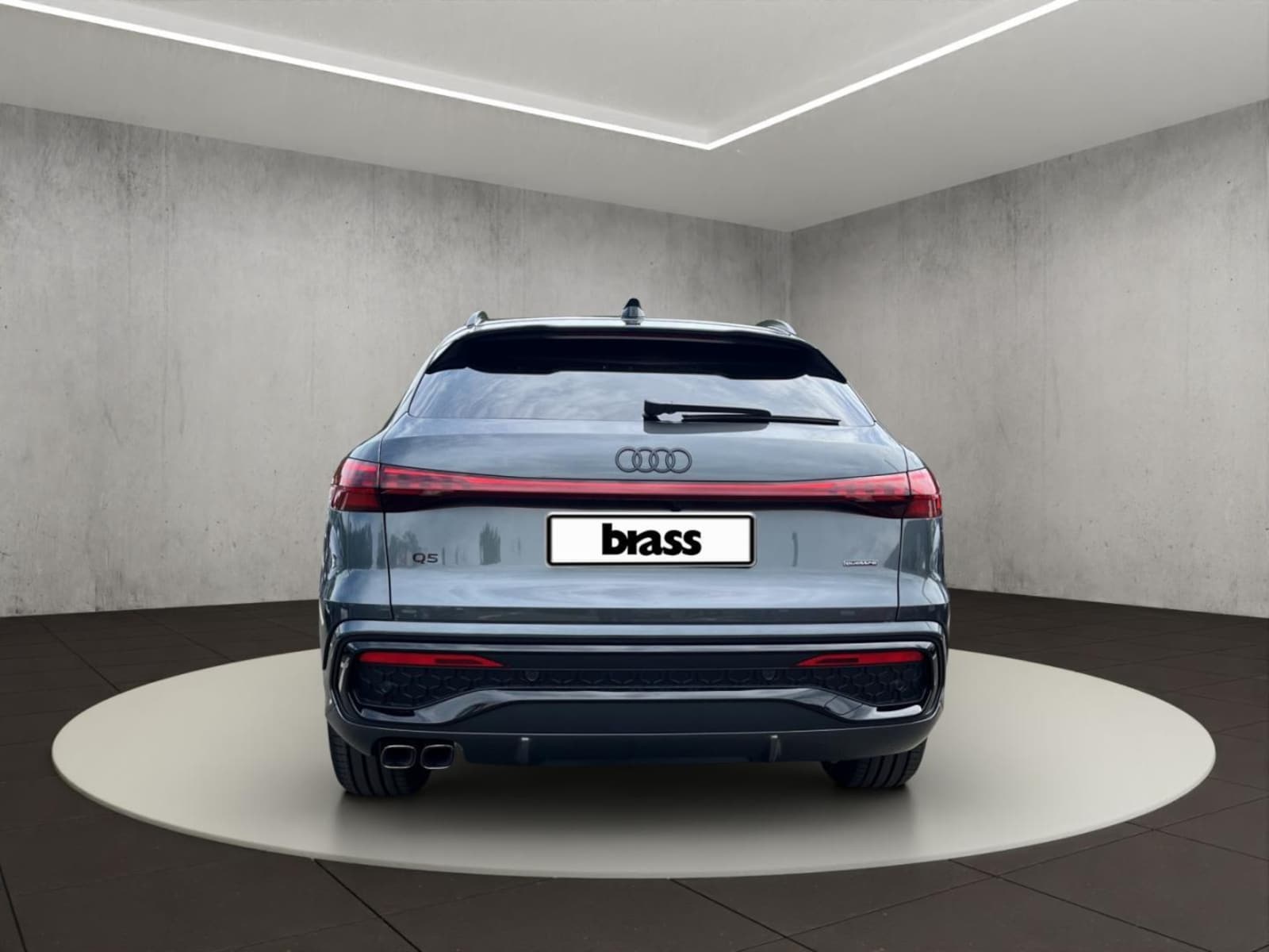 Audi Q5 Sportback – Bild 4