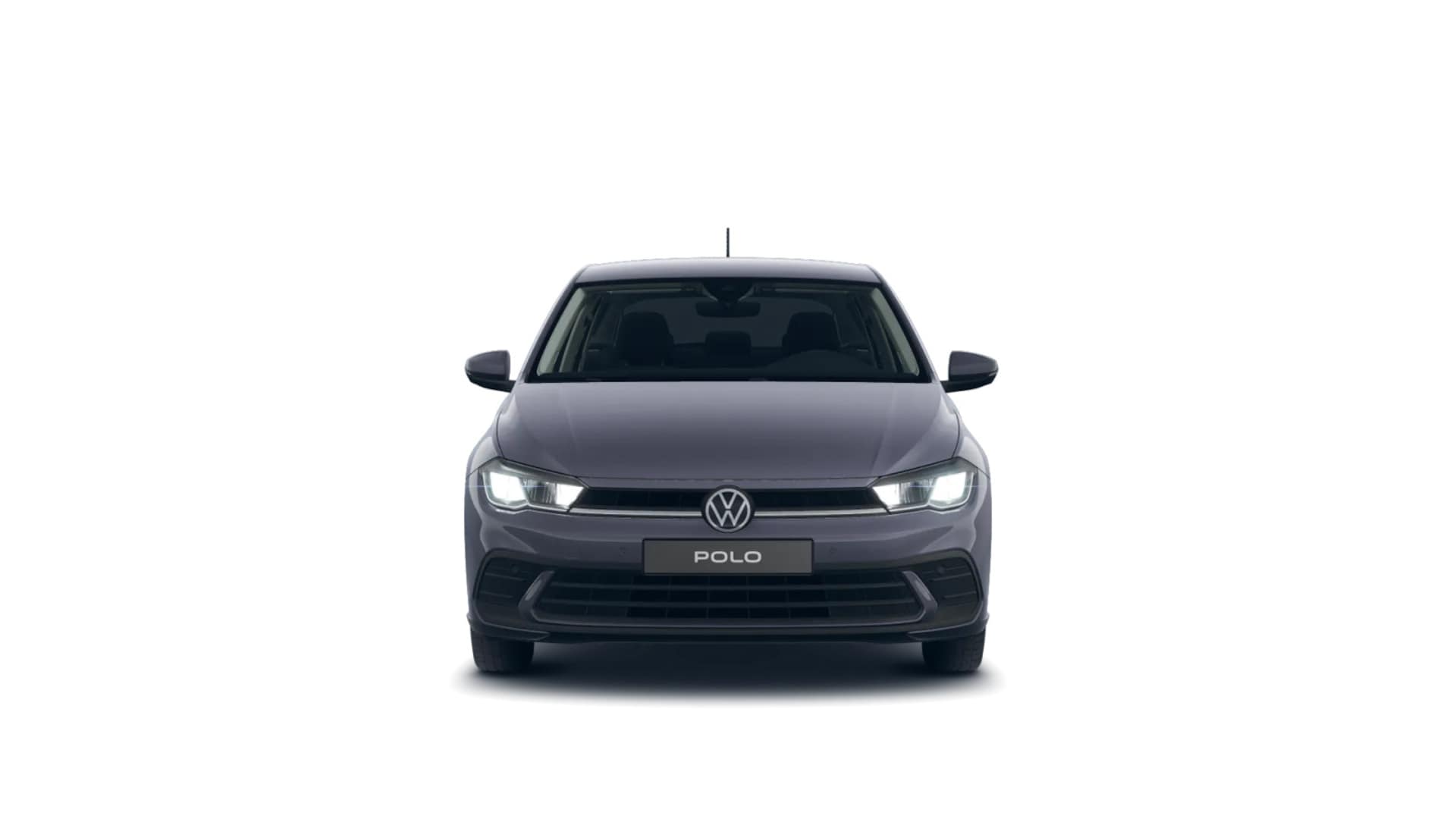 Volkswagen Polo Basis-Modell