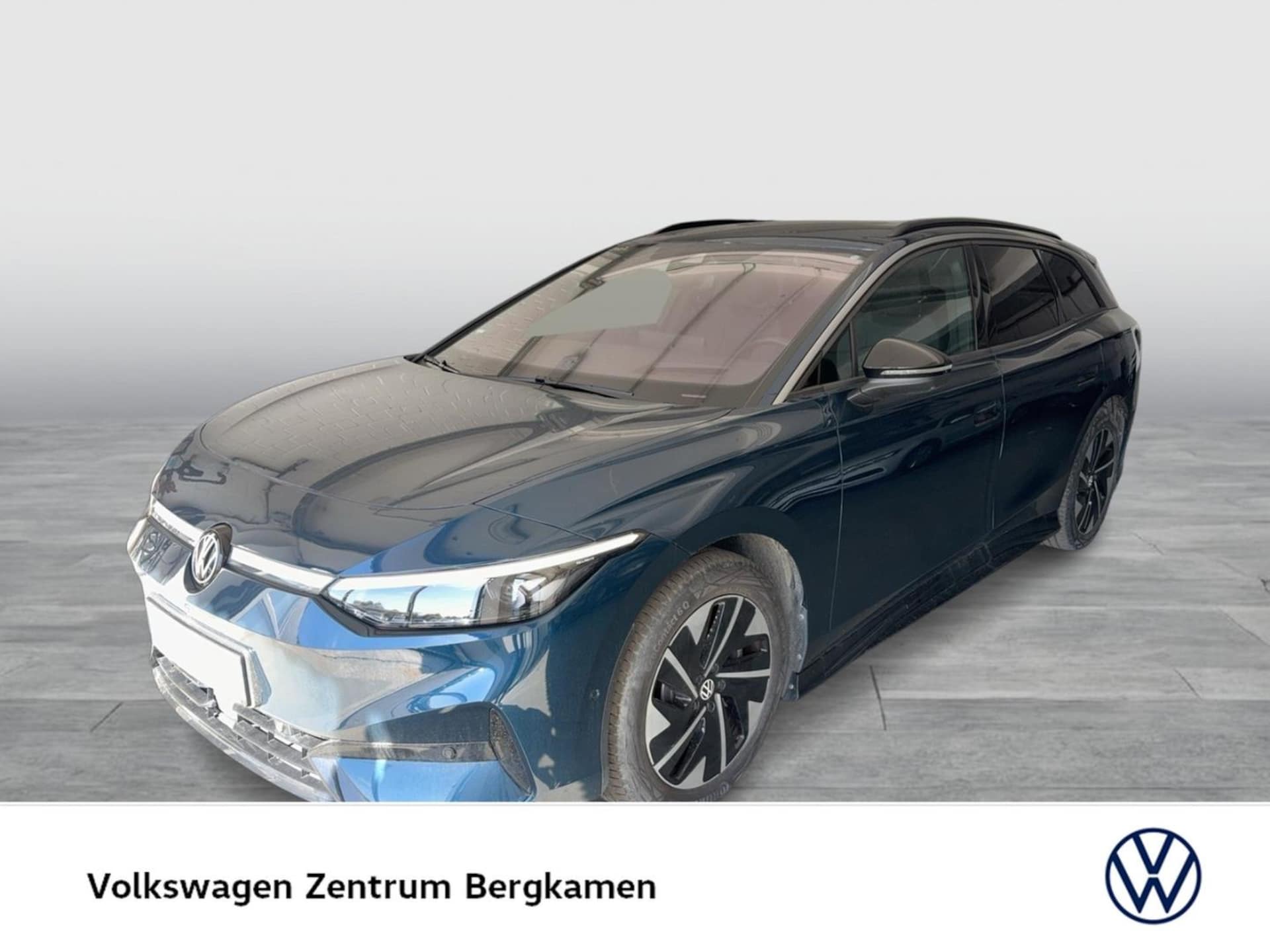 Volkswagen ID.7 Tourer Pro S