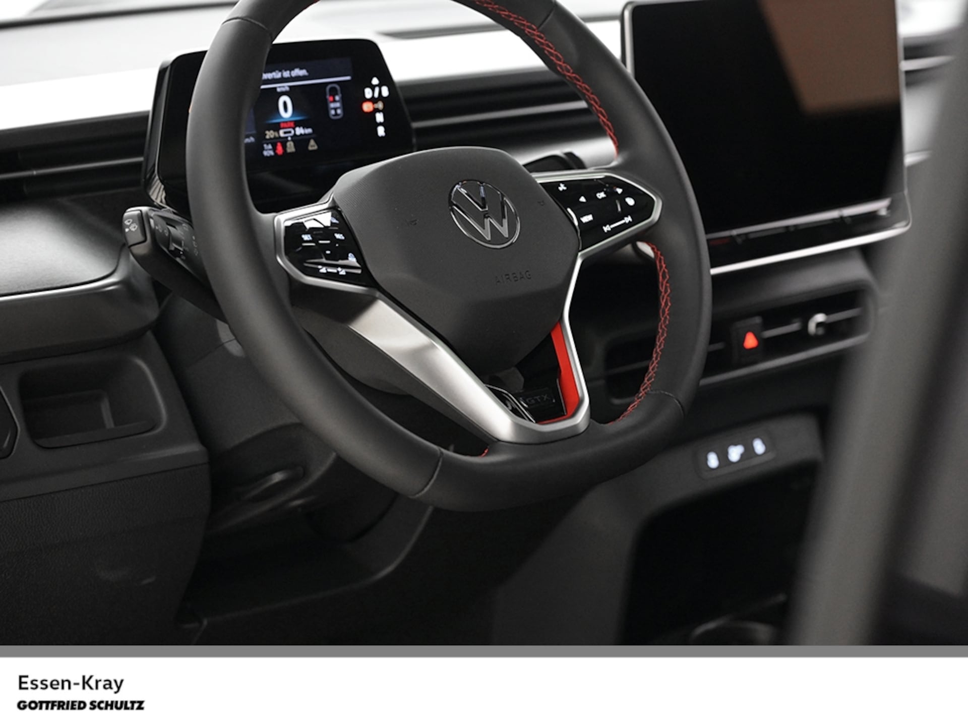 Volkswagen ID. Buzz GTX