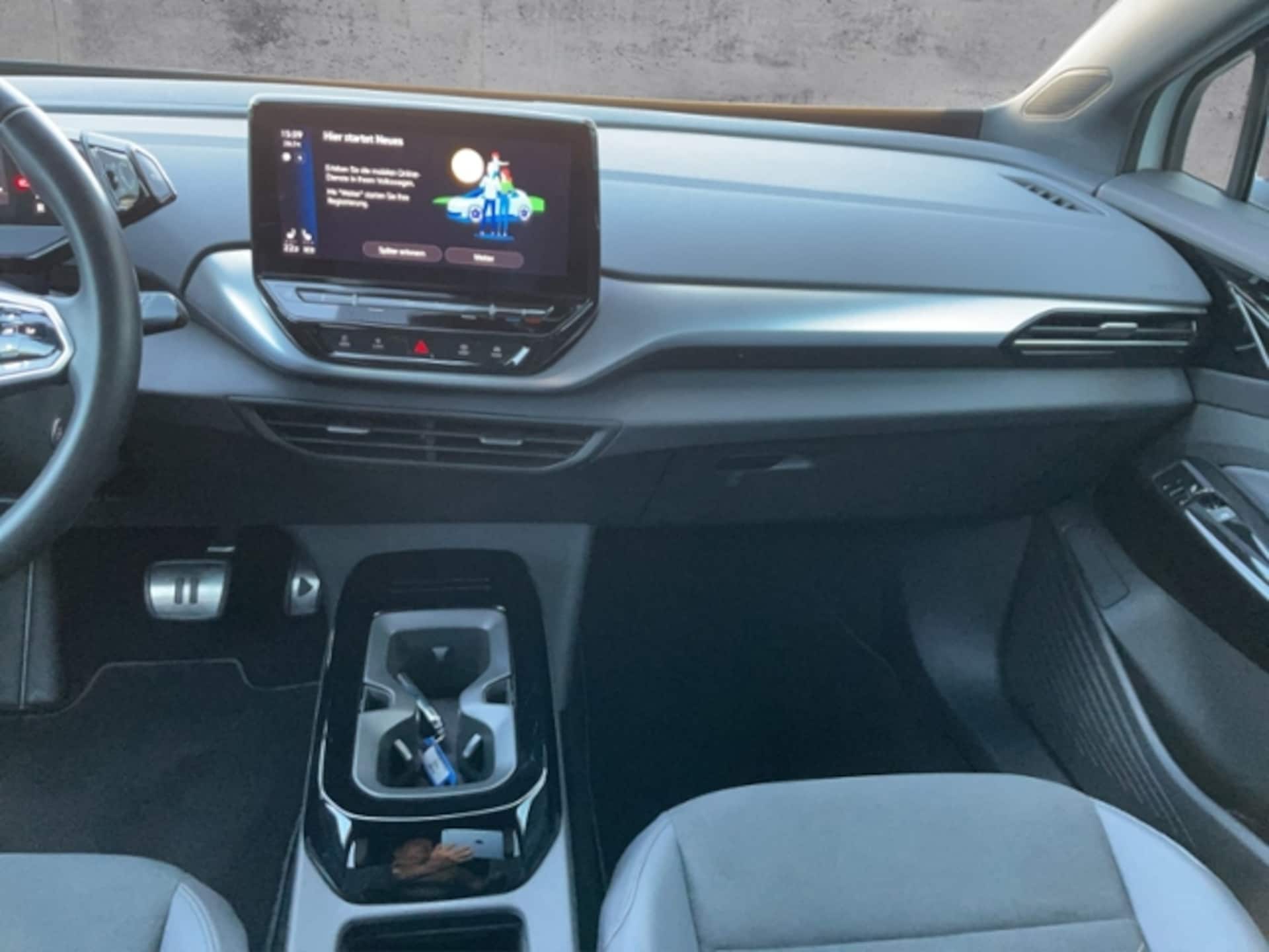 Volkswagen ID.4 Pro Performance