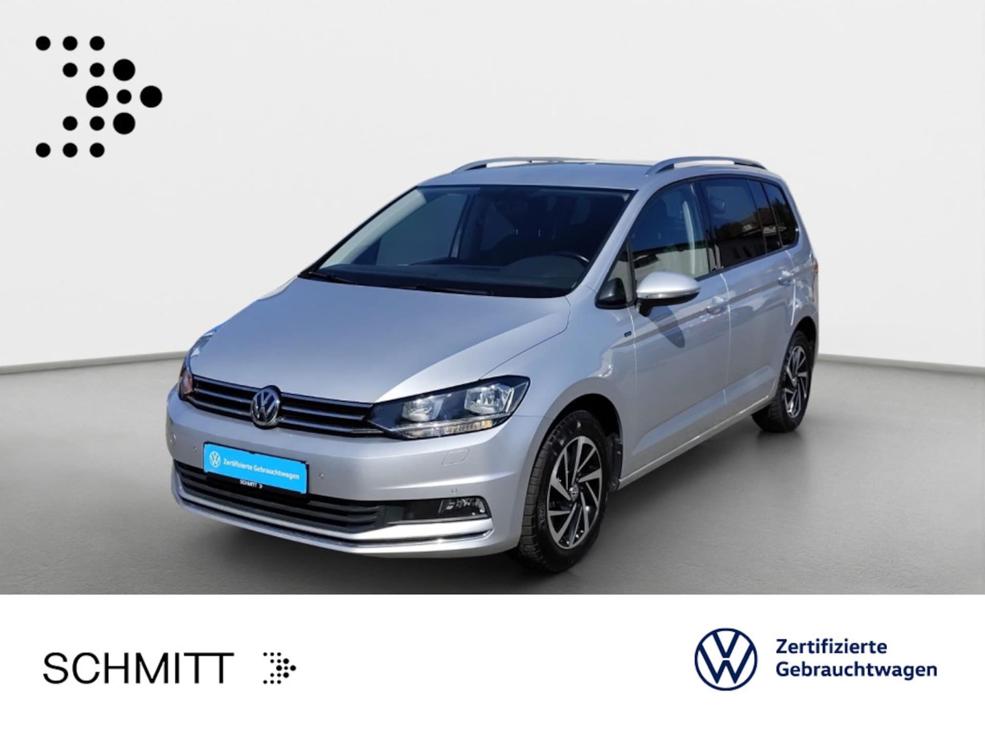 Volkswagen Touran JOIN