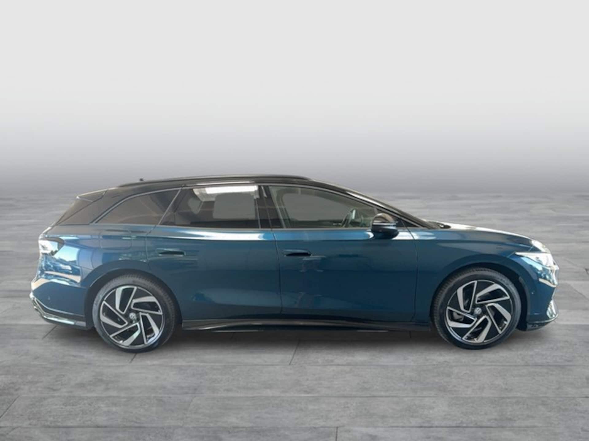 Volkswagen ID.7 Tourer Pro S