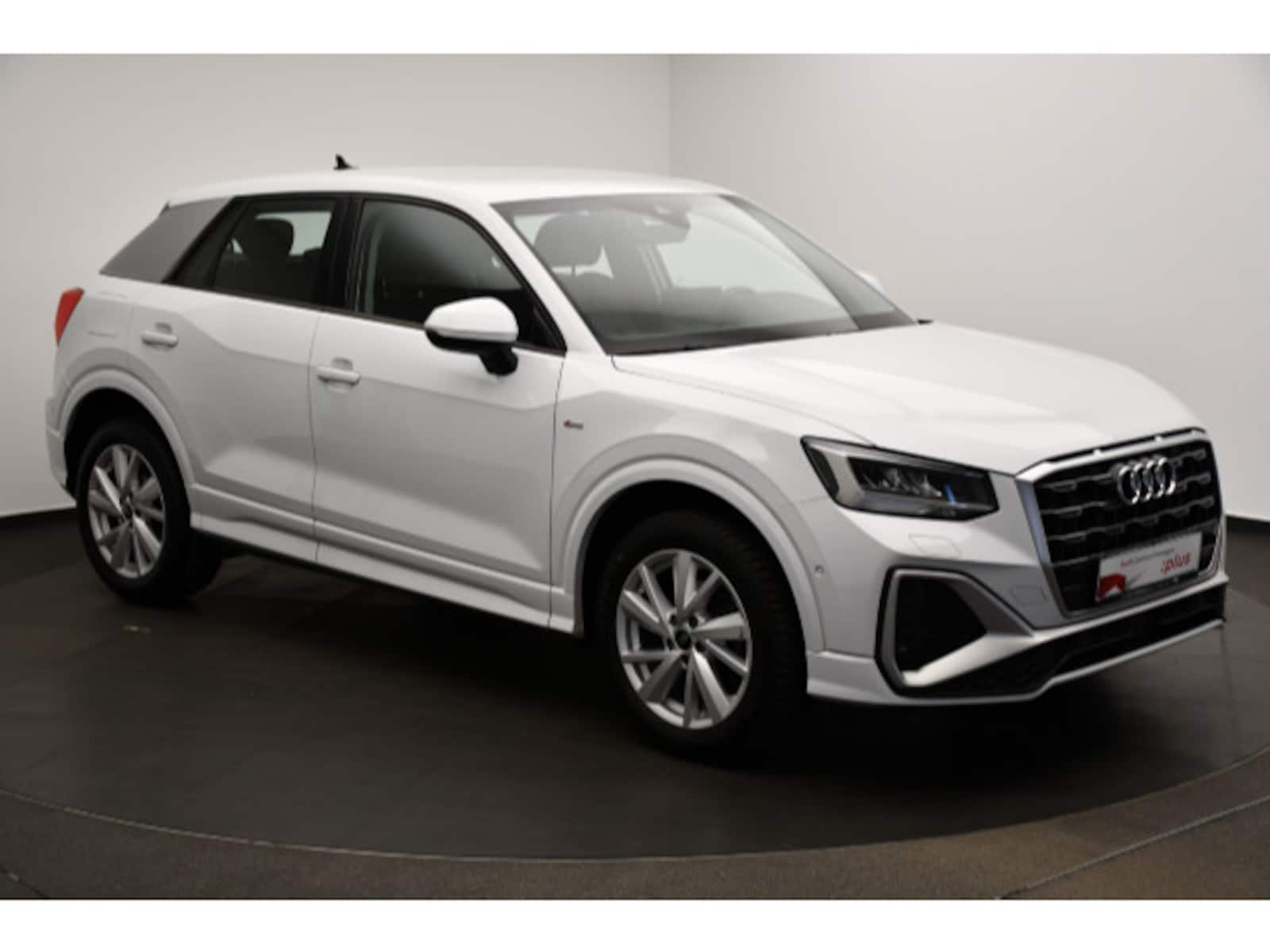 Audi Q2 – Bild 15