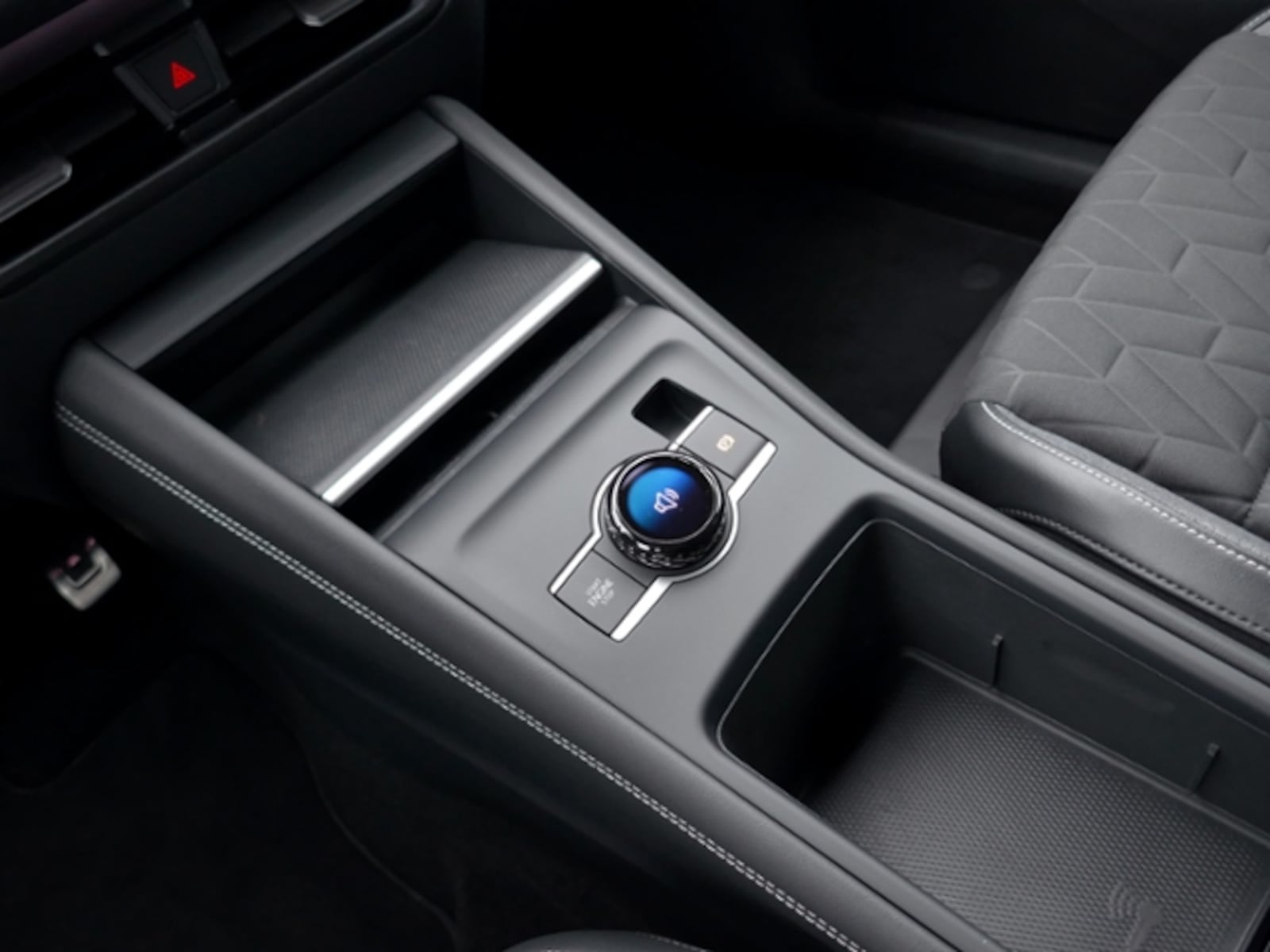 Volkswagen Tiguan – Bild 13