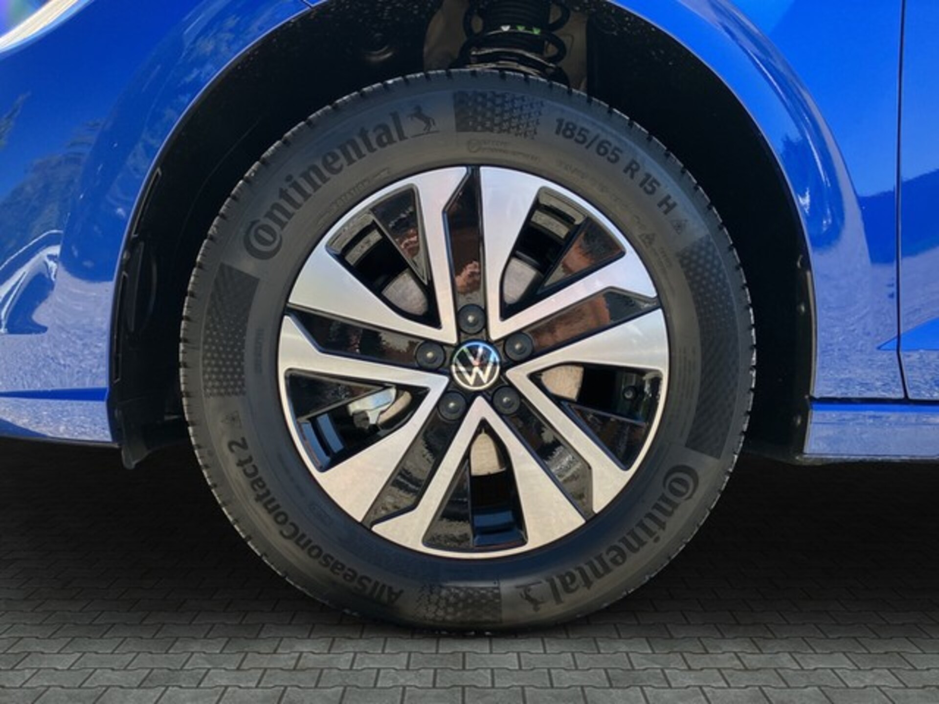 Volkswagen Polo Life