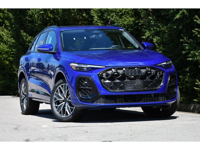 Photo of 2026 Audi Q5 