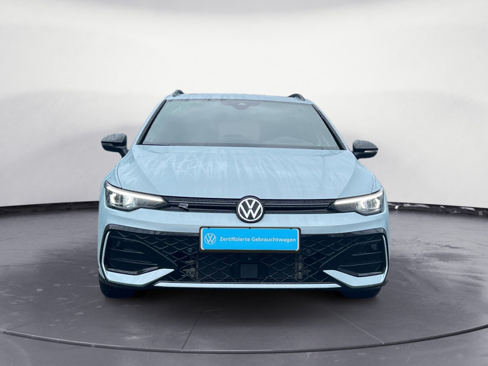 Volkswagen Golf Variant – Bild 8