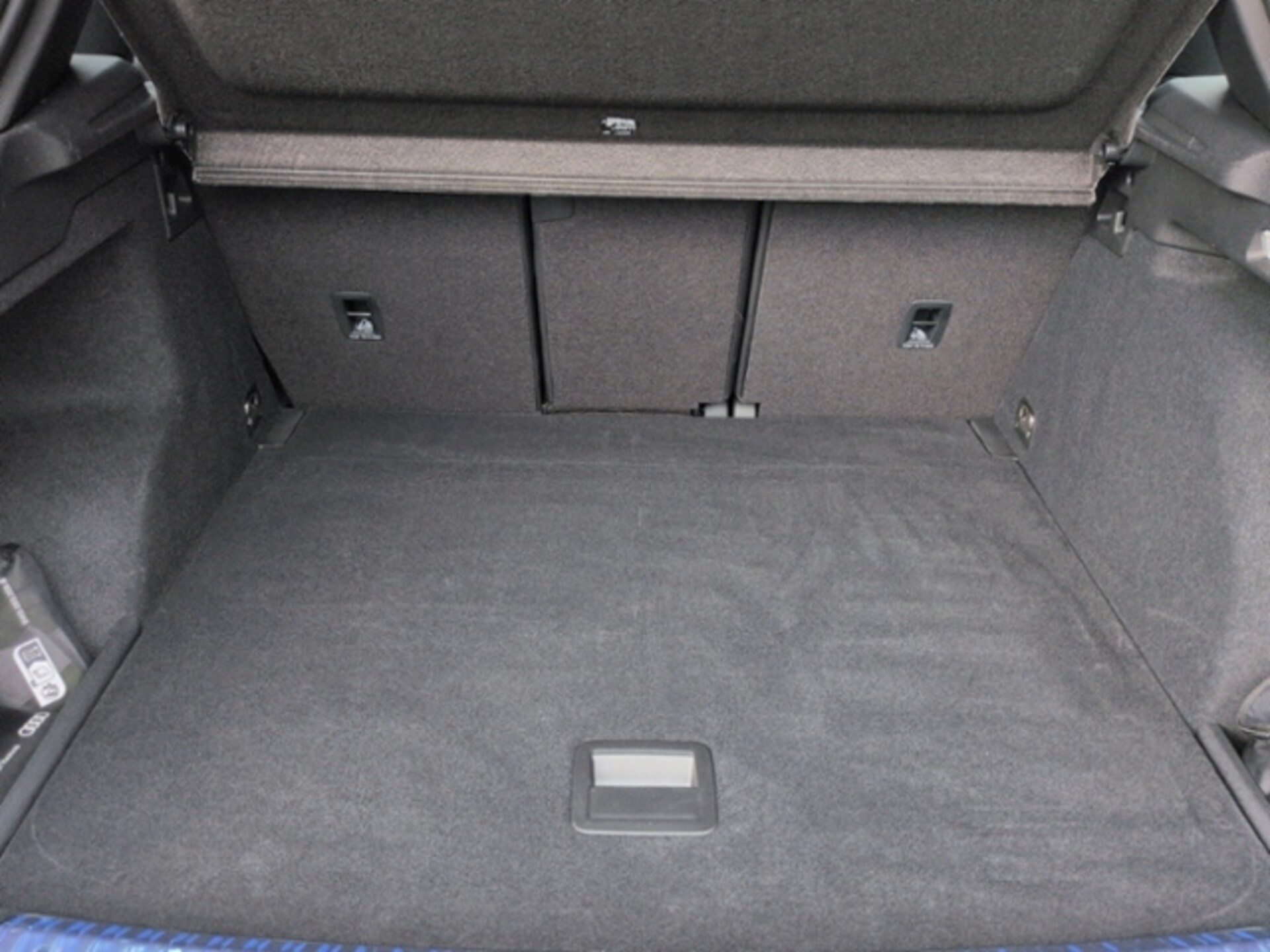 Audi Q3 SUV