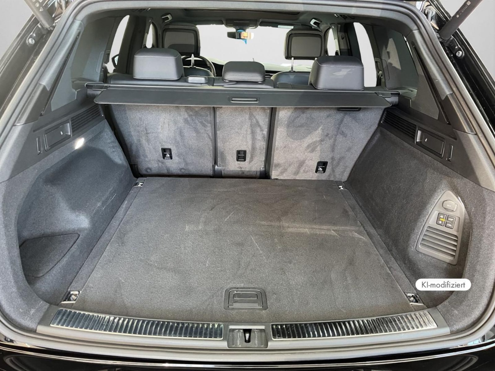 Volkswagen Touareg – Bild 15
