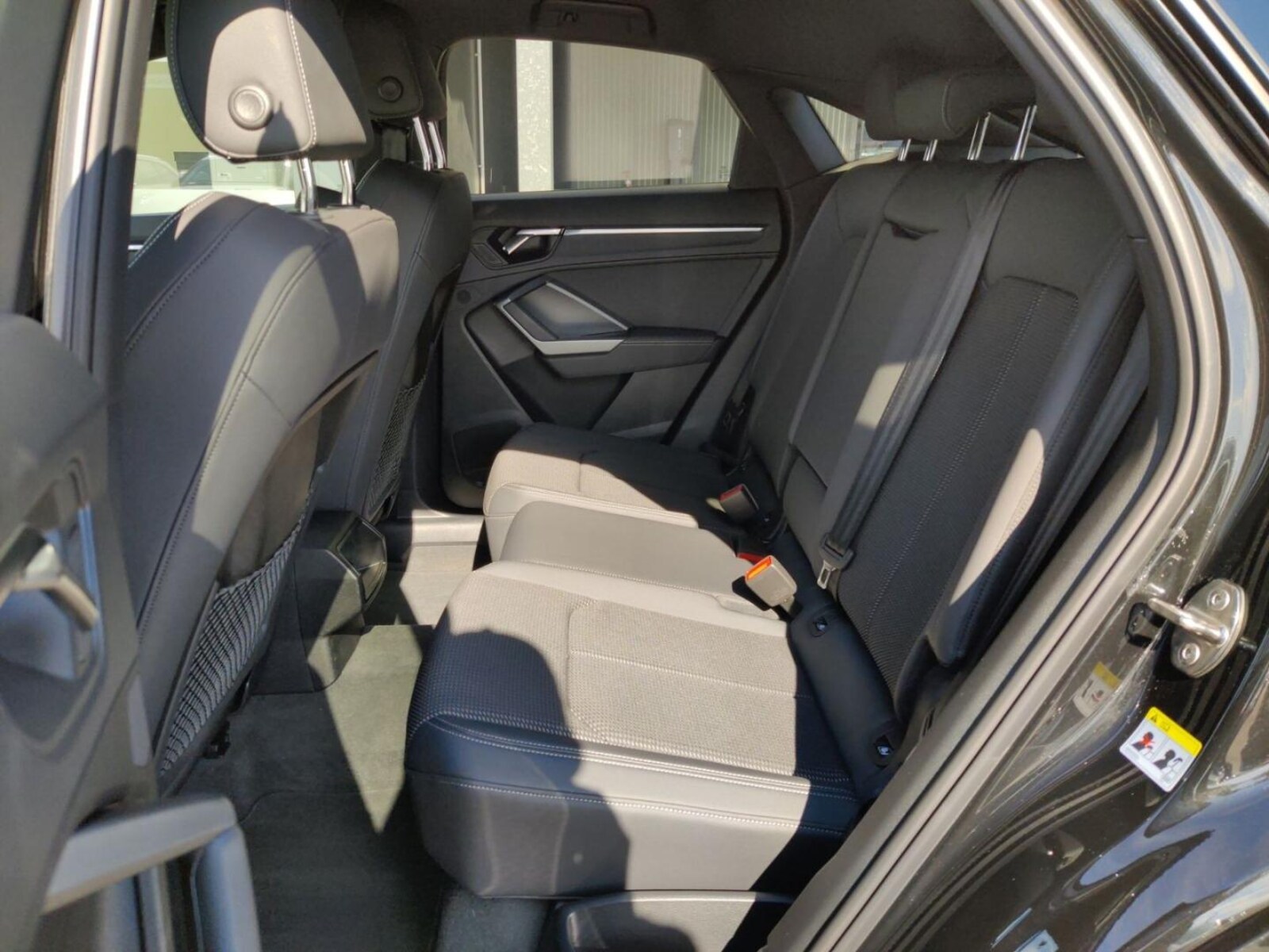 Audi Q3 Sportback – Bild 11