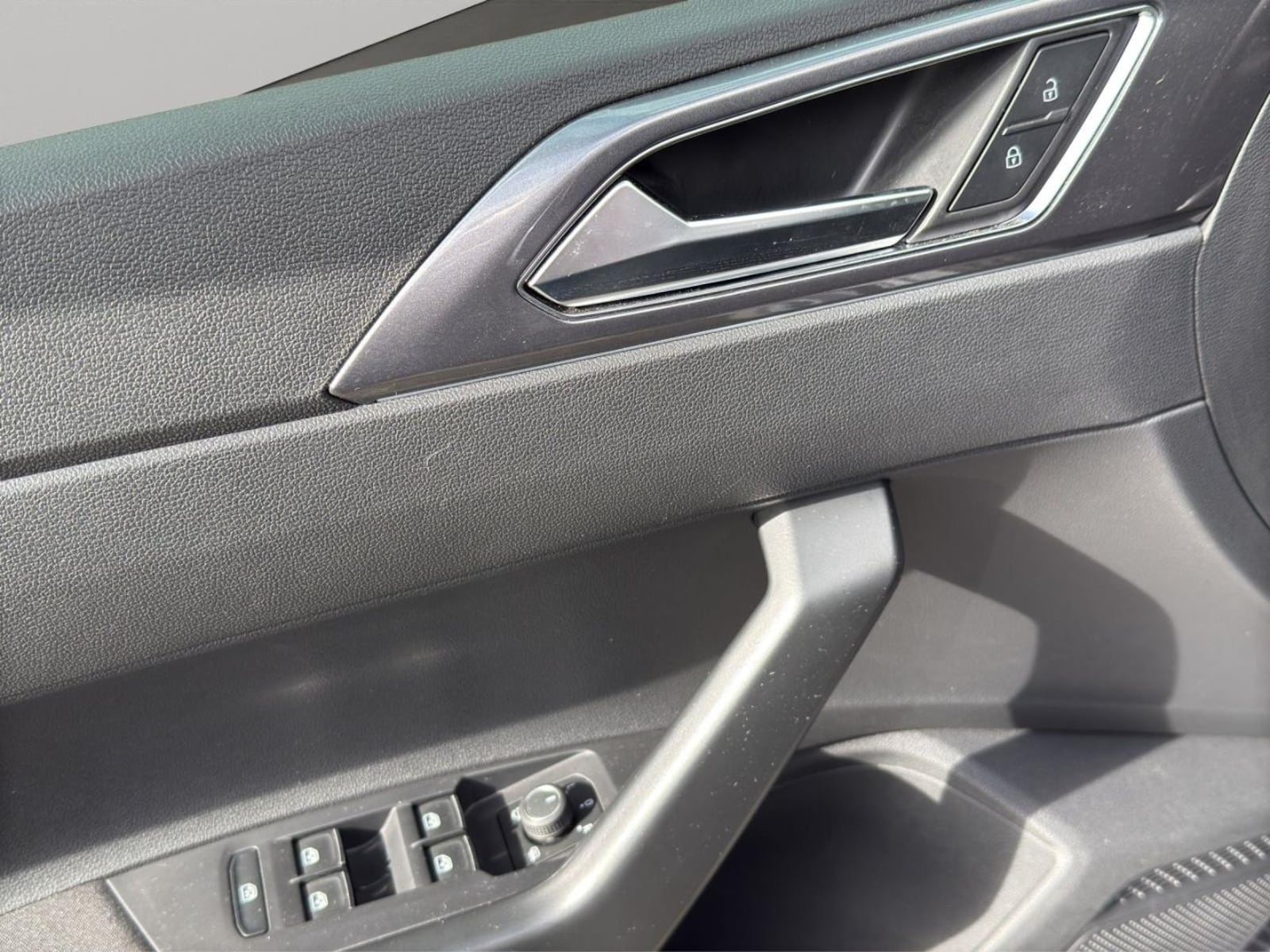 Volkswagen Polo – Bild 13