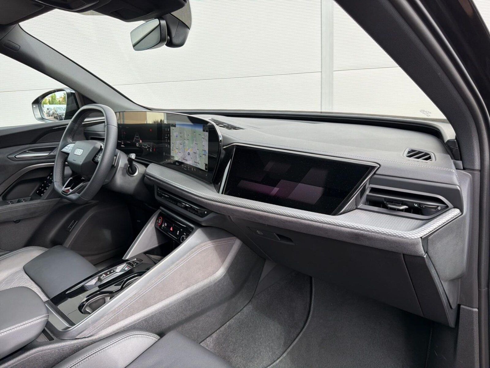 Audi Q5 – Bild 13