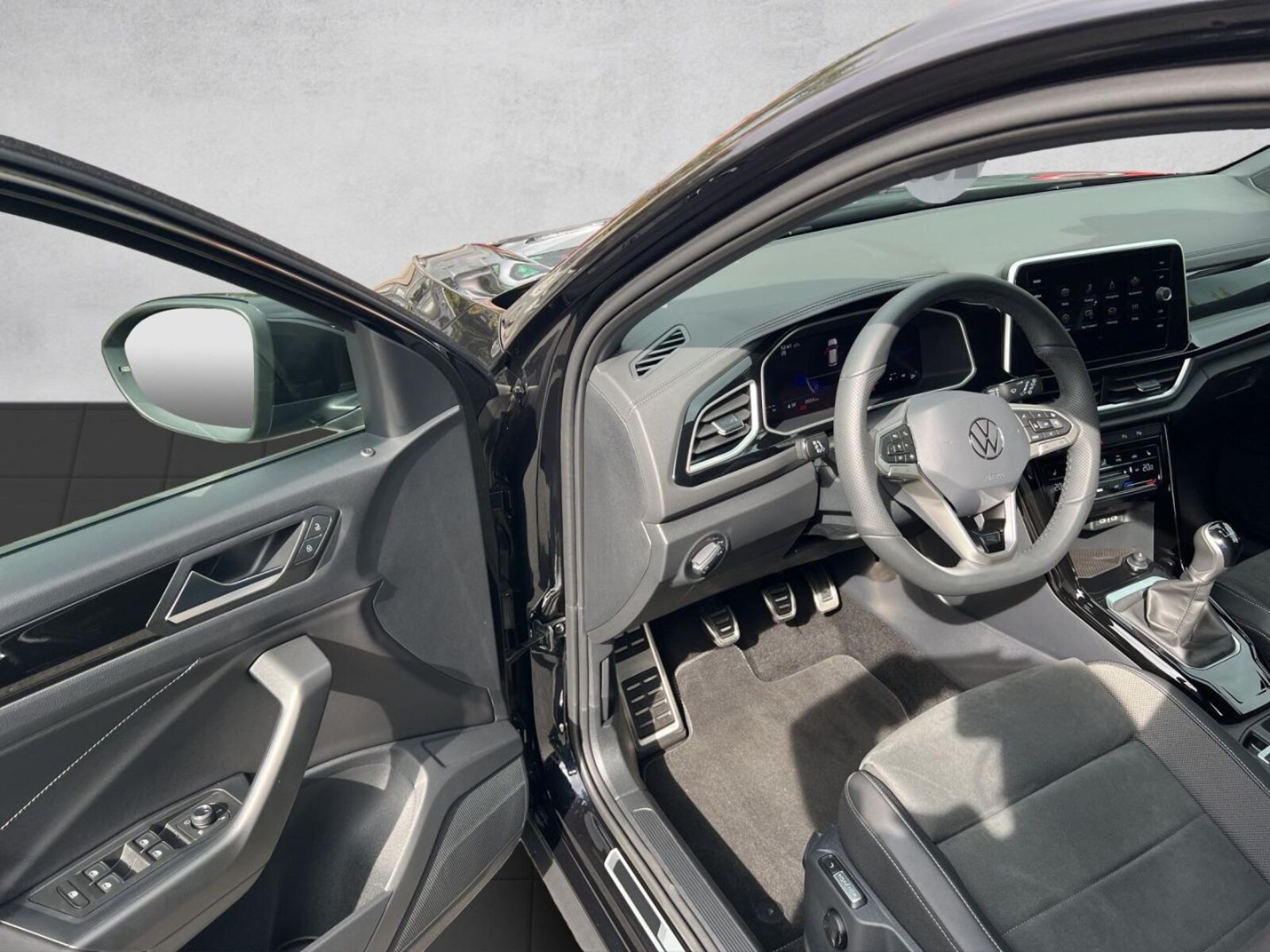 Volkswagen T-Roc – Bild 17