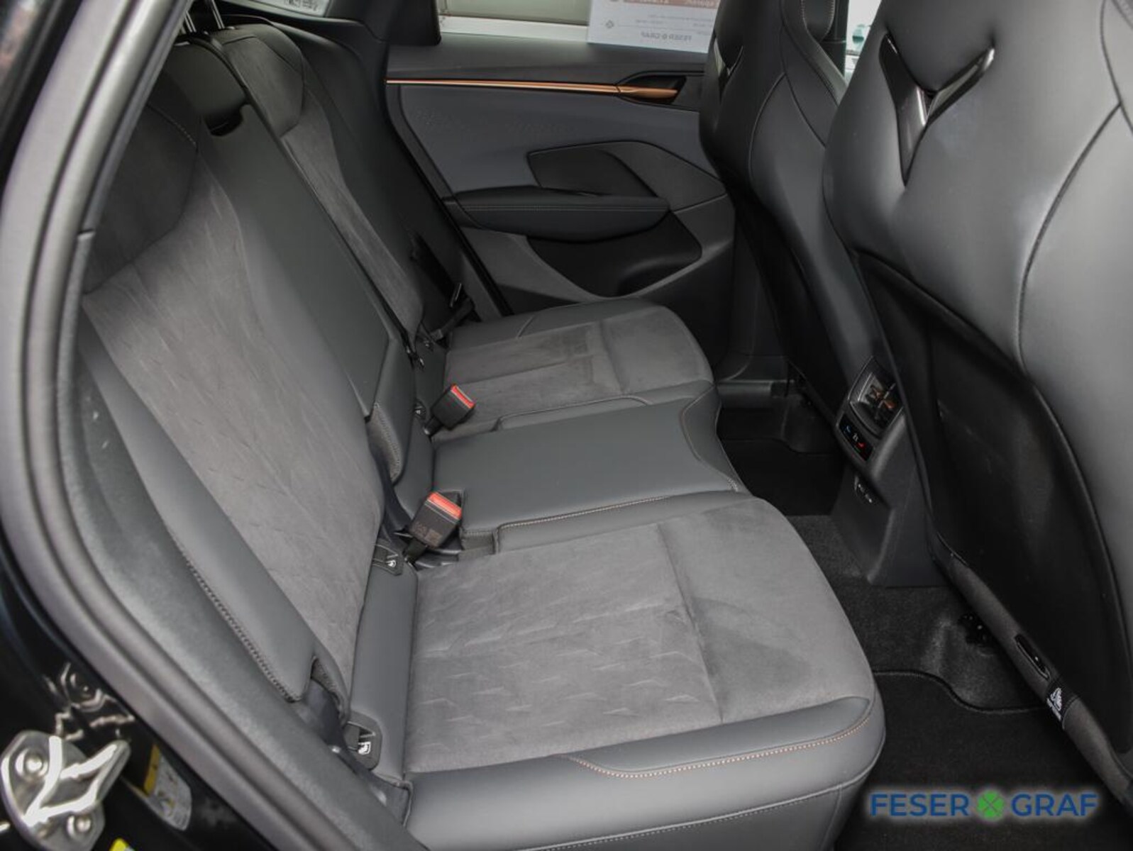 CUPRA Terramar – Bild 6