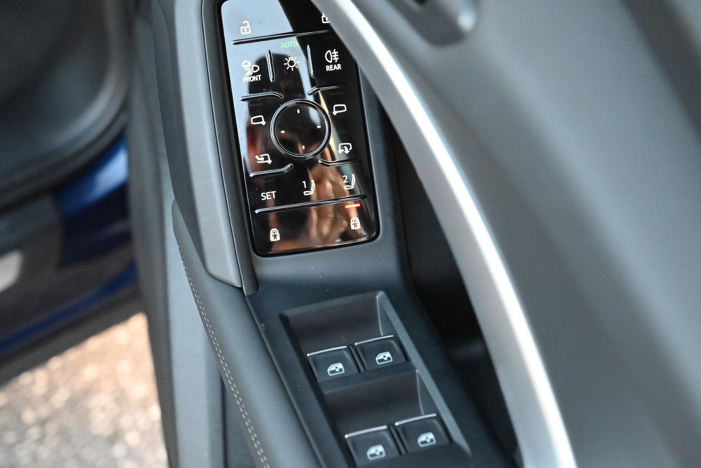 Image about Audi Q5 Sportback TFSI 150 kW