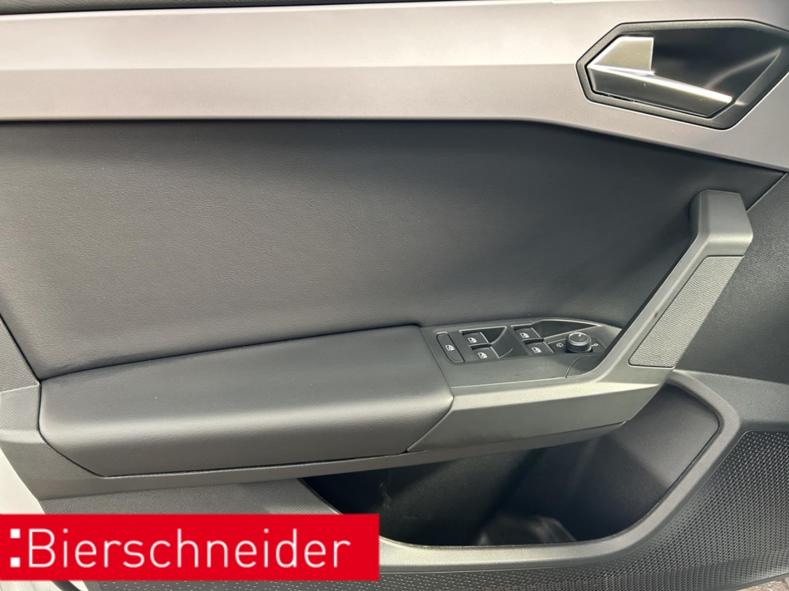 SEAT Leon – Bild 11