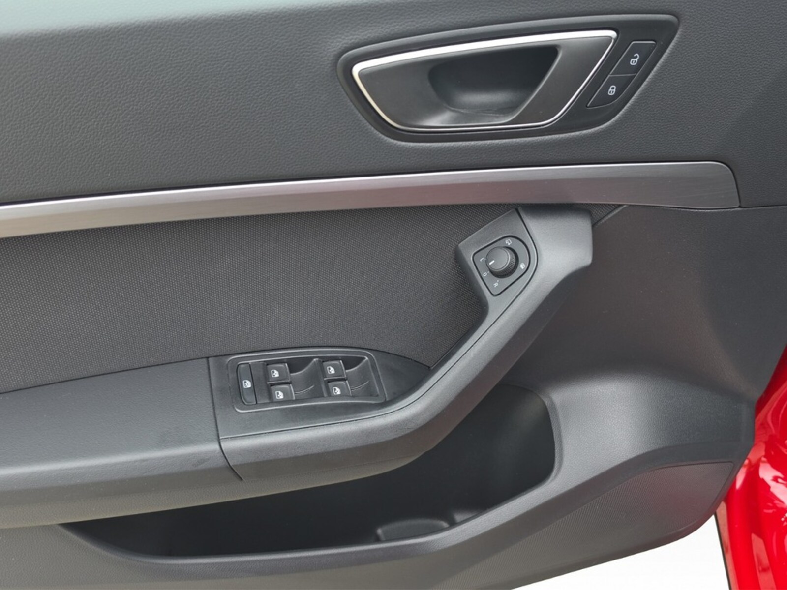 SEAT Ateca – Bild 13