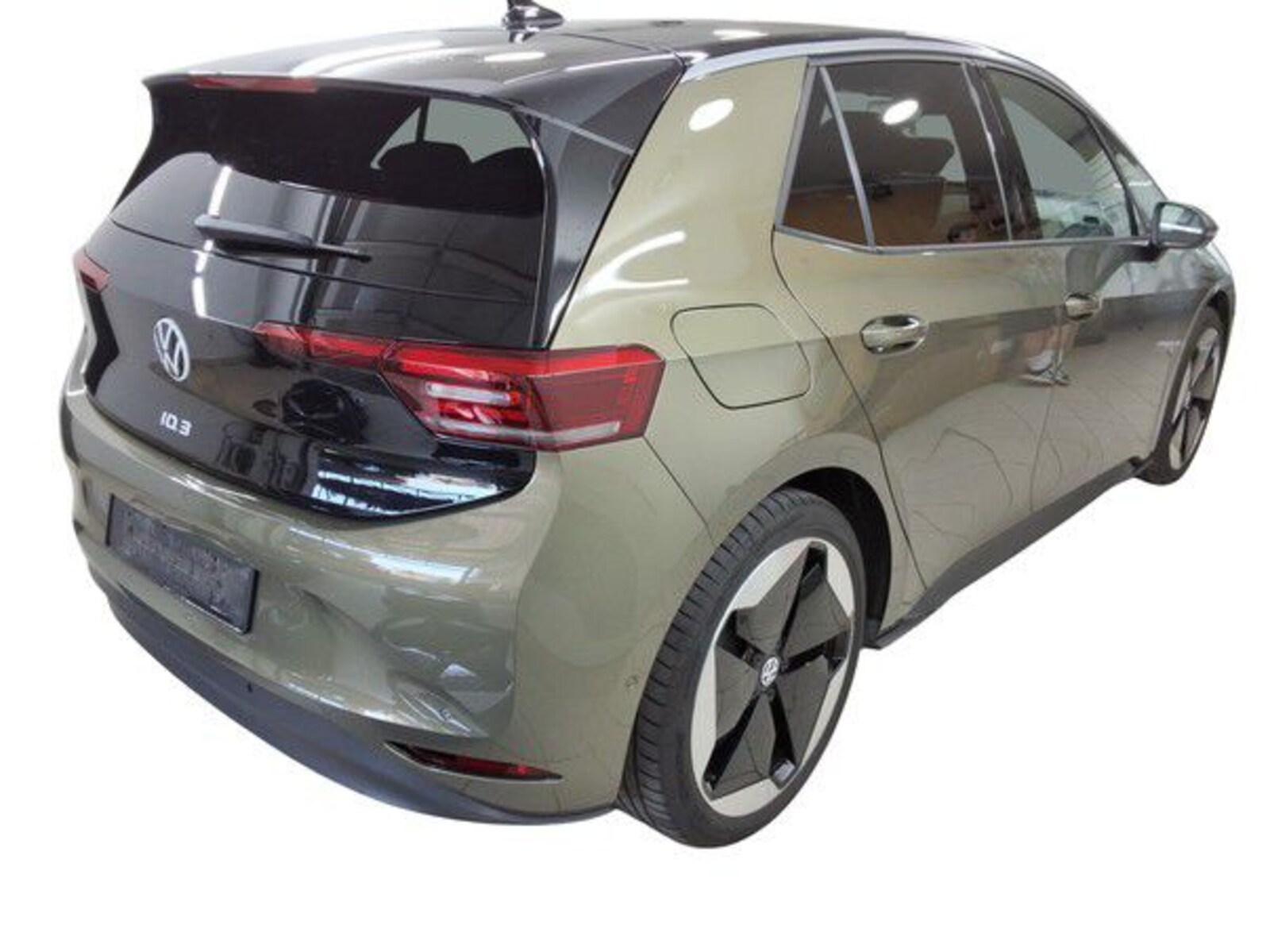 Volkswagen ID.3 – Bild 2