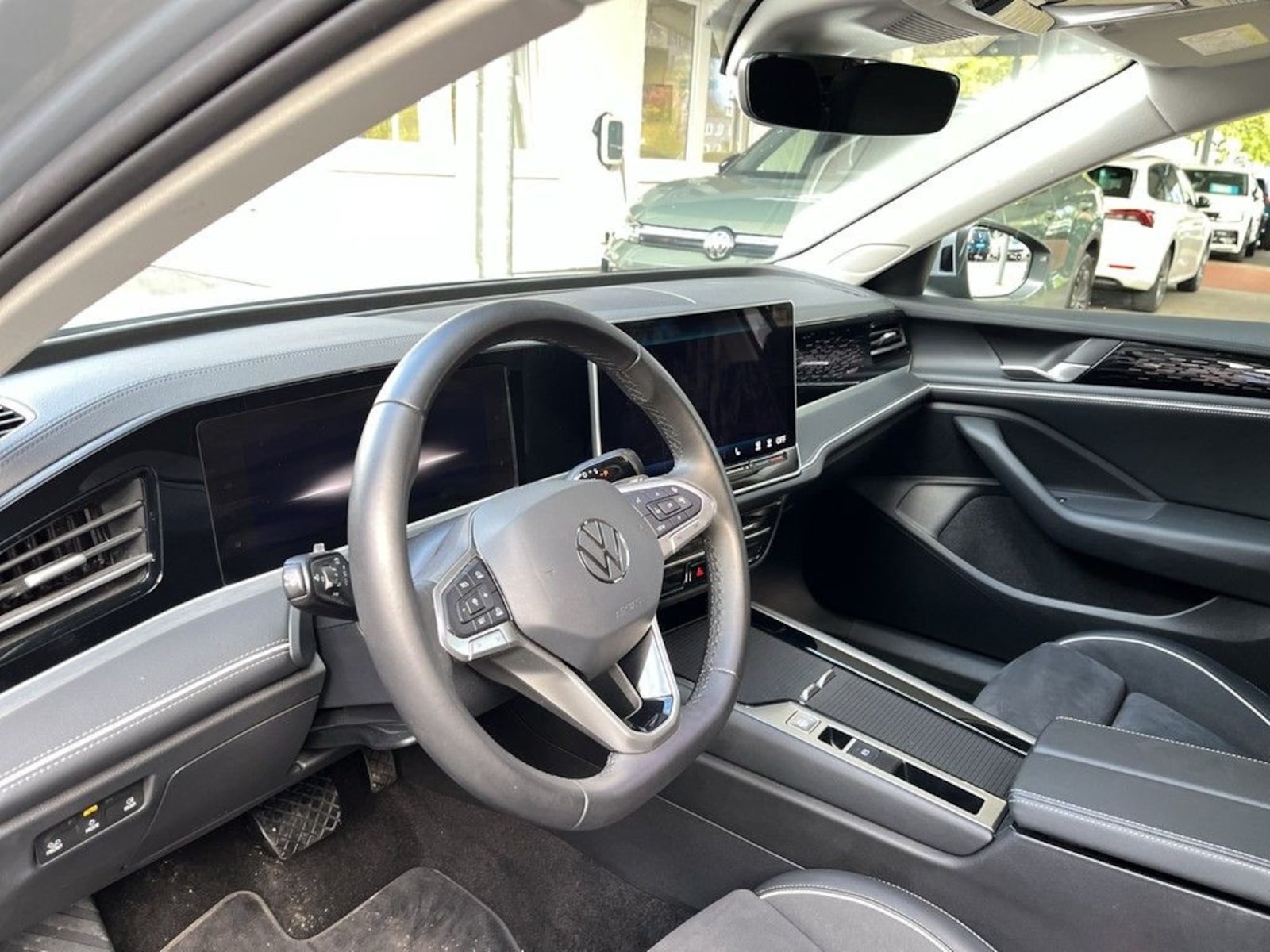 Volkswagen Passat – Bild 22